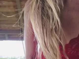 Live cam show with AngieHuston