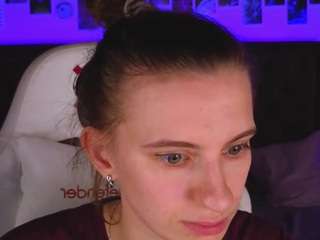 ash-leyy from CamSoda is Freechat
