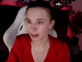 ash-leyy Live Webcam on CamSoda