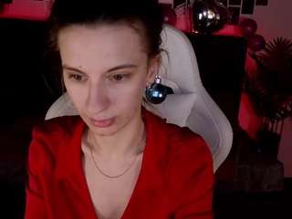 ash-leyy Live Webcam on CamSoda