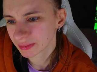 Live Sex Chat with ash-leyy (@ash-leyy)