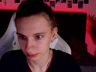 ash-leyy Live Webcam on CamSoda