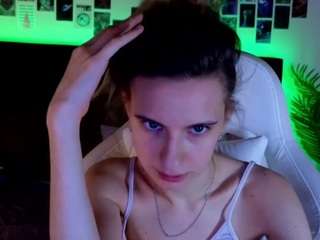 ash-leyy Live Webcam on CamSoda