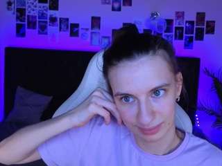 ash-leyy Live Webcam on CamSoda