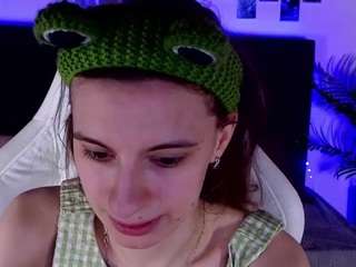 ash-leyy from CamSoda