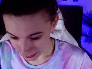 ash-leyy from CamSoda