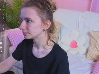 Dieses Model ist jetzt live. ash-leyy