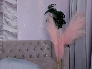 Black-Vanillaa live cam preview