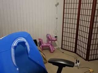 bunniblack Live Webcam on CamSoda