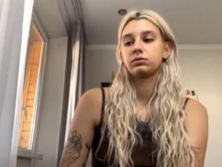 cherlyseminario Live Webcam on CamSoda