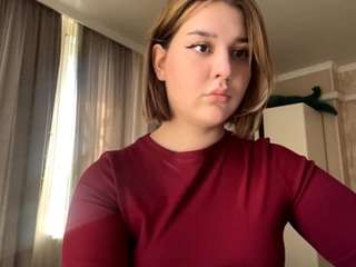 cherlyseminario webcam