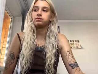 cherlyseminario webcam