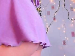 chicsparkle Live Webcam on CamSoda