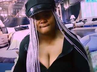 ebonybeauty2 webcam