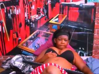 EbonyBusty4u