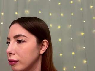 eugenearlotta, female webcam model,  years old, on live webcam