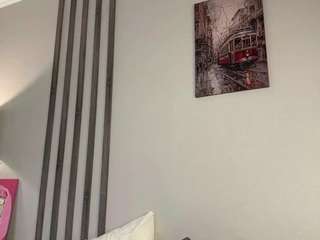 EugeneArlotta live webcam show