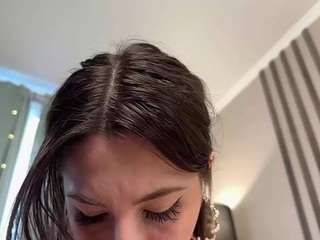 EugeneArlotta live webcam show