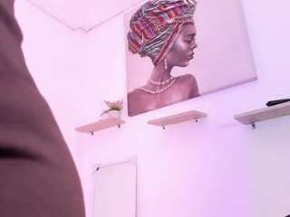 gabriela-miller webcam