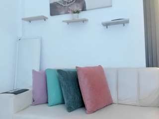 gabriela-miller webcam model