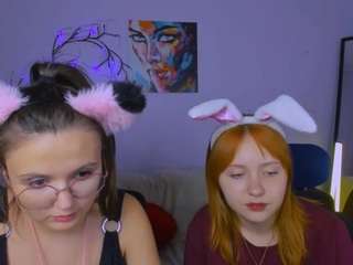 gretta-lucky's CamSoda show and profile
