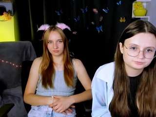 gretta-lucky - Live Cam