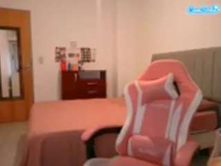 lolaxo32 Live Webcam on CamSoda