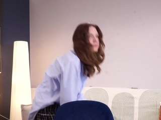 luciafullbright - Cam en Direct