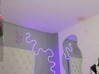 luck-parker webcam