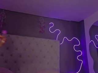 luck-parker webcam