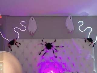 luck-parker Live Webcam on CamSoda