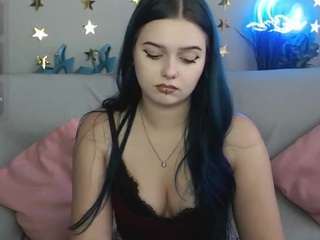 lunabluey