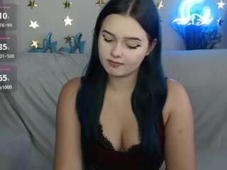 lunabluey