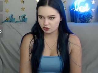 lunabluey