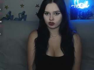 lunabluey