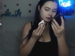 lunabluey