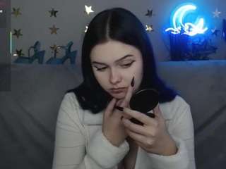 lunabluey