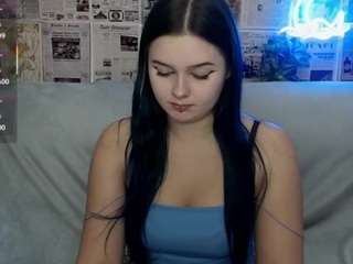 lunabluey