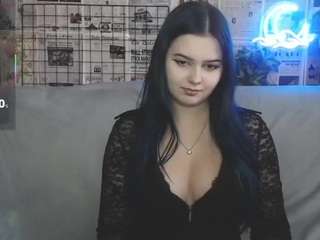 lunabluey