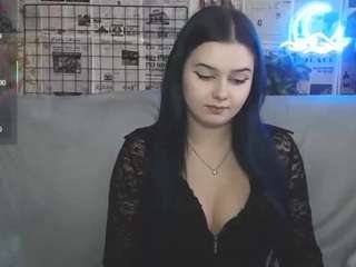 LunaBlueY