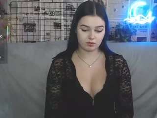 lunabluey
