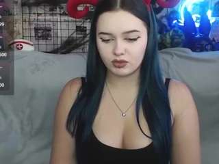 LunaBlueY