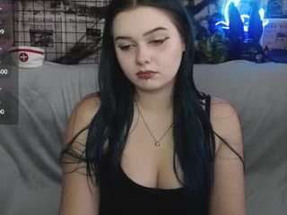 lunabluey