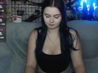 lunabluey