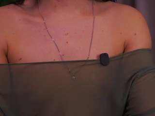 marandareimmer Live Webcam on CamSoda