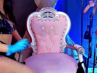 mrcharlottebdsm Live Webcam on CamSoda