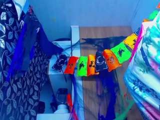 paula-hotxxx from CamSoda is Freechat