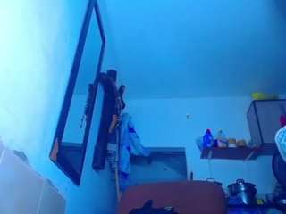 paula-hotxxx Live Webcam on CamSoda