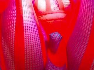 Ce modèle est en direct maintenant. paula-hotxxx