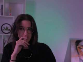 ruby-bean1 - Cam en Direct
